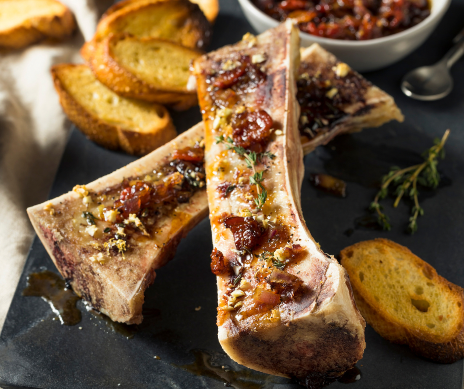 Positively Smokin Winter Warming Pack 10kg