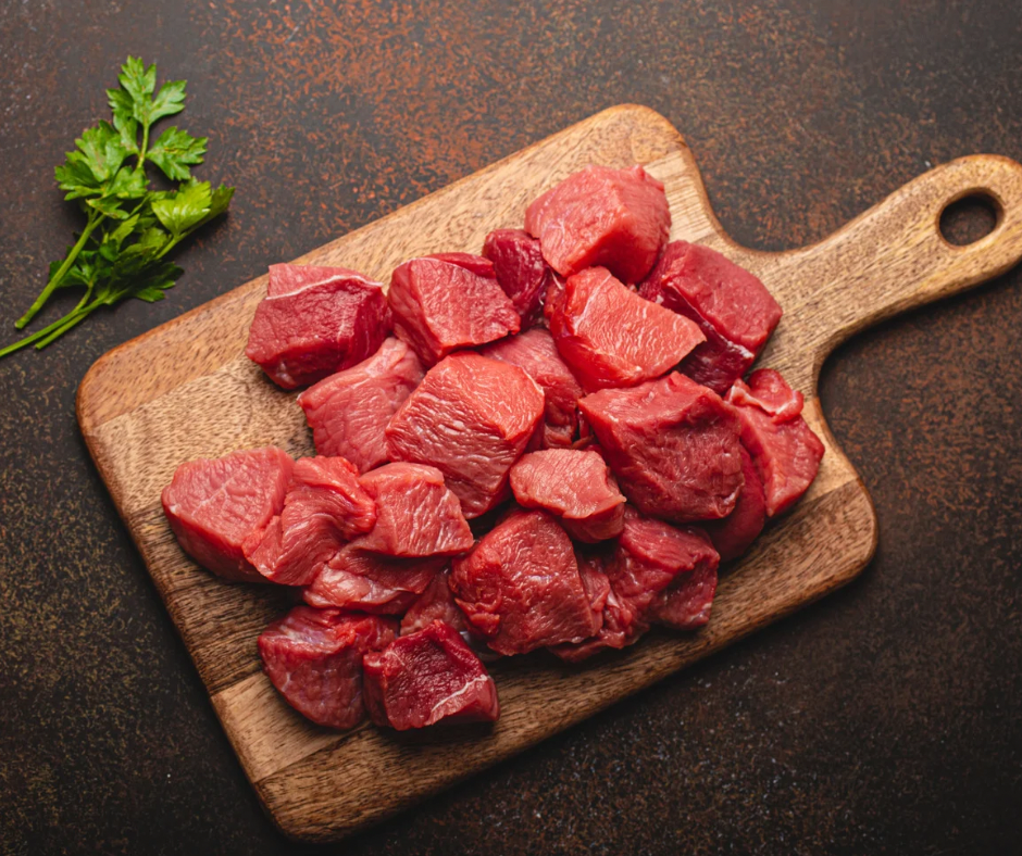 Feed The Family 12kg